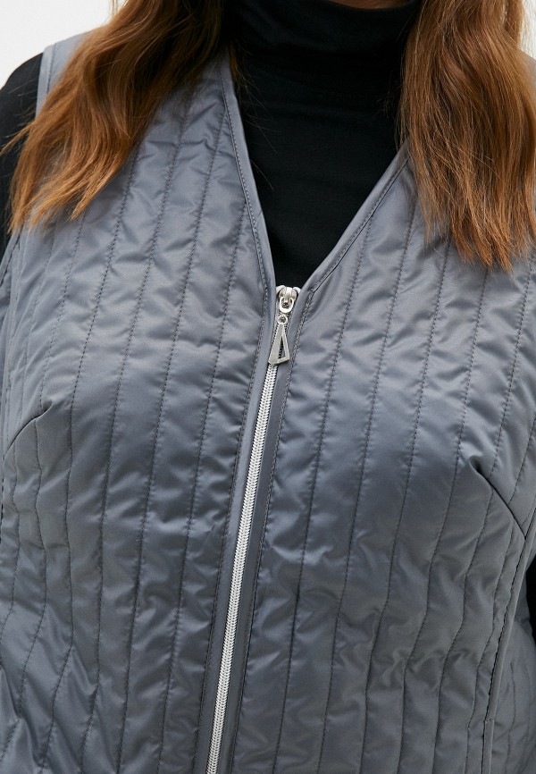 фото Жилет утепленный notte bianca