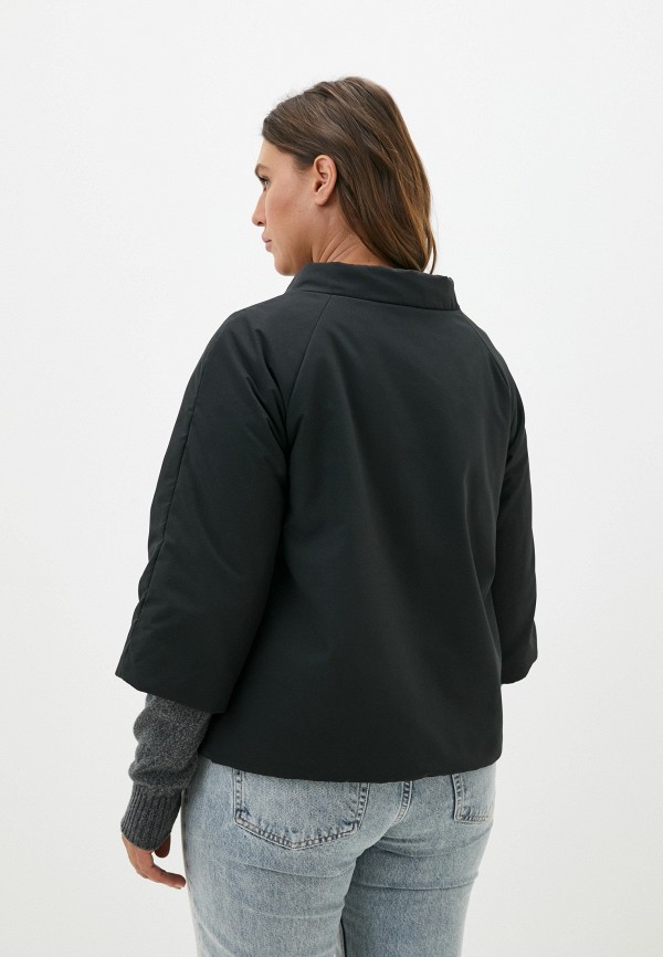 фото Куртка утепленная notte bianca