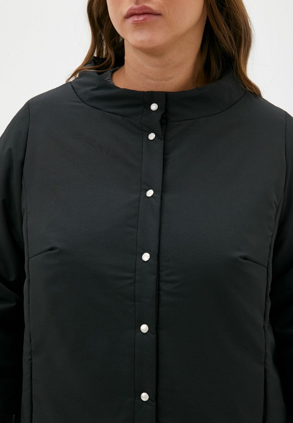 фото Куртка утепленная notte bianca