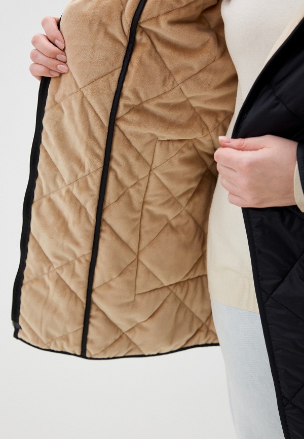 фото Куртка утепленная notte bianca