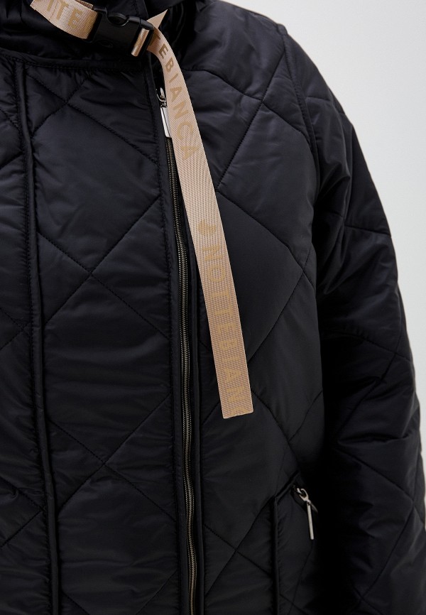 фото Куртка утепленная notte bianca