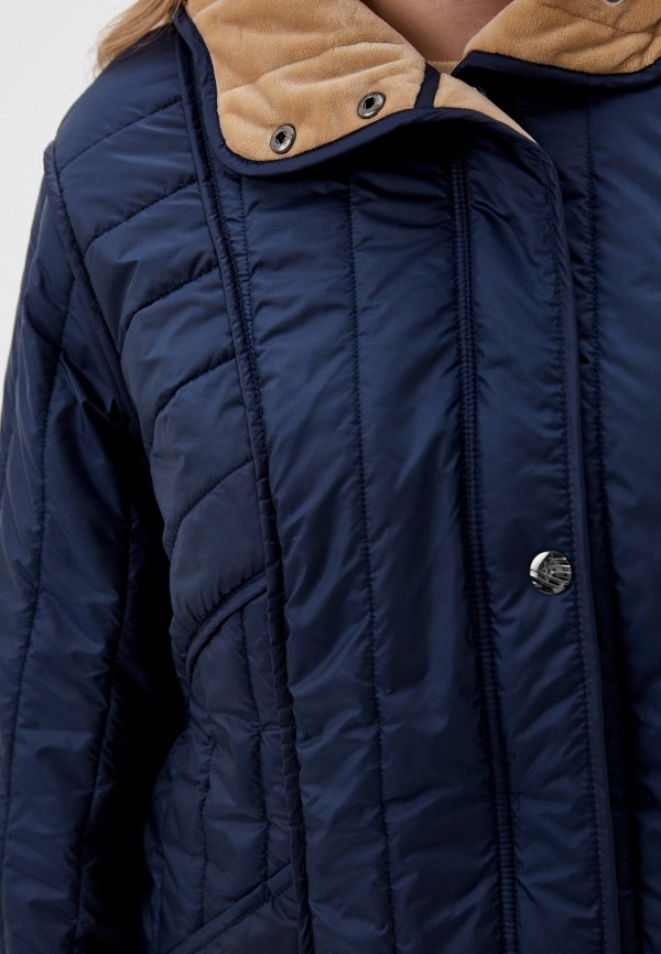 фото Куртка утепленная notte bianca