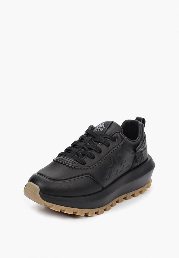 фото Кроссовки kappa