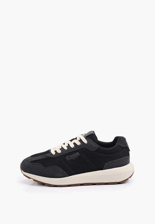 

Кроссовки Kappa, Черный, AUTHENTIC RUN MESH