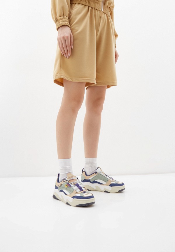 фото Кеды termit