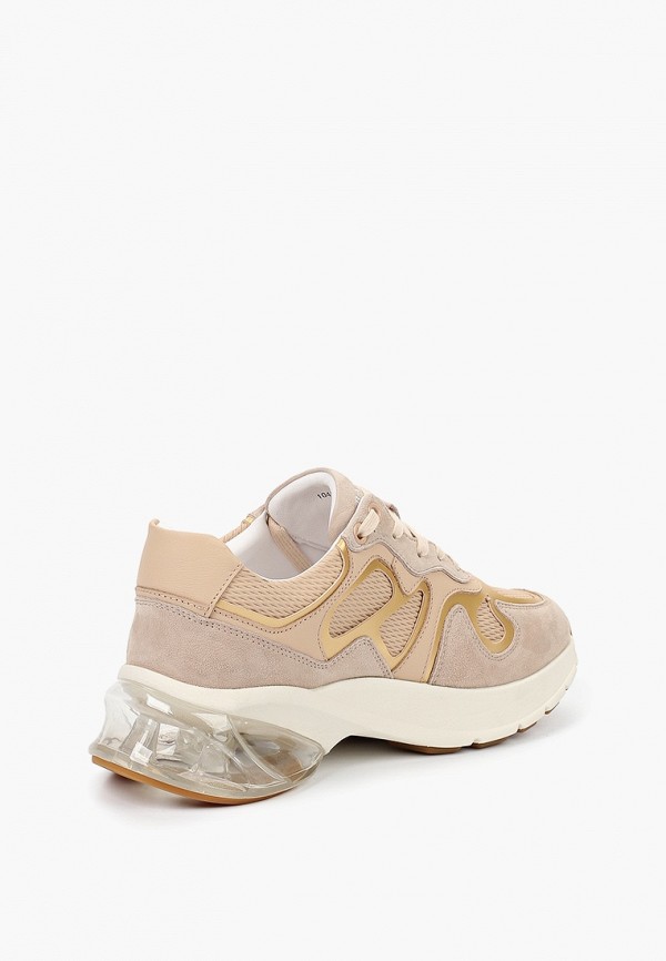 фото Кроссовки basconi