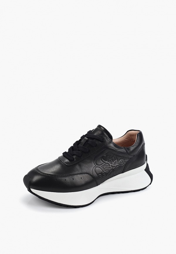 фото Кроссовки basconi