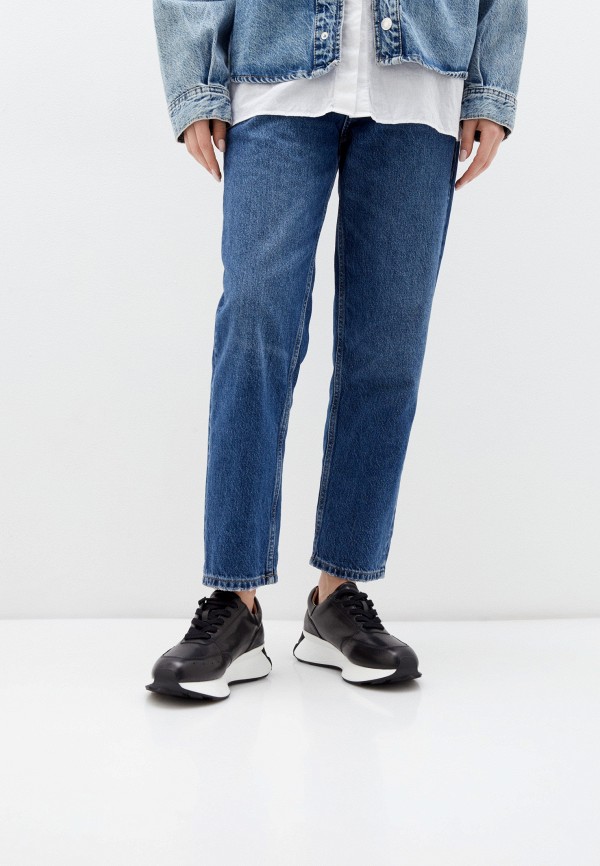 фото Кроссовки basconi