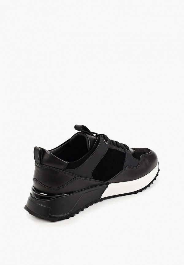 фото Кроссовки basconi