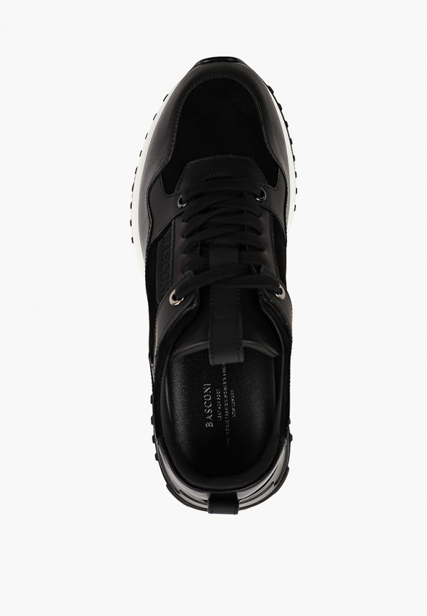 фото Кроссовки basconi