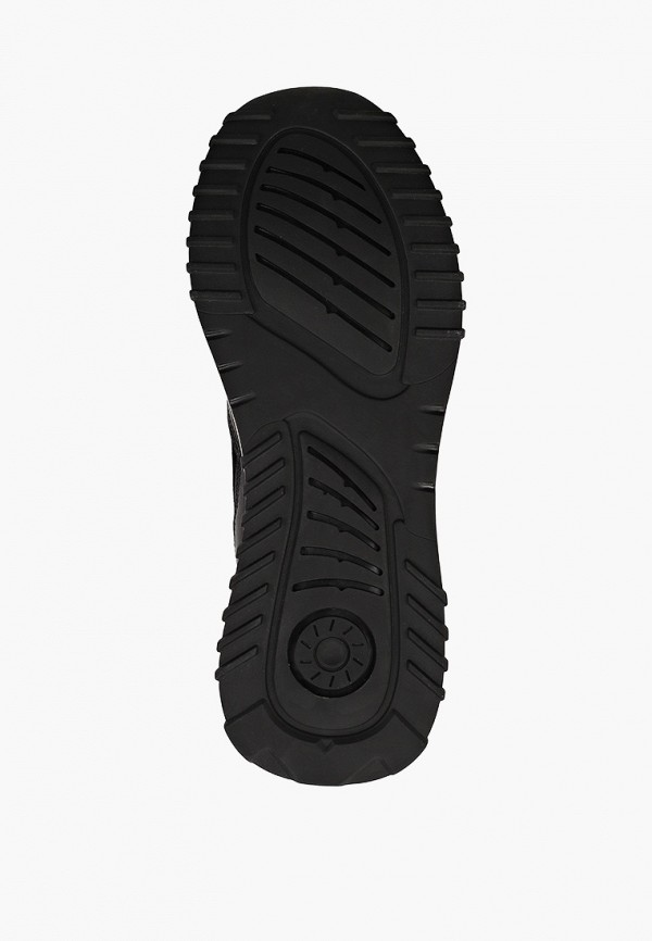 фото Кроссовки basconi