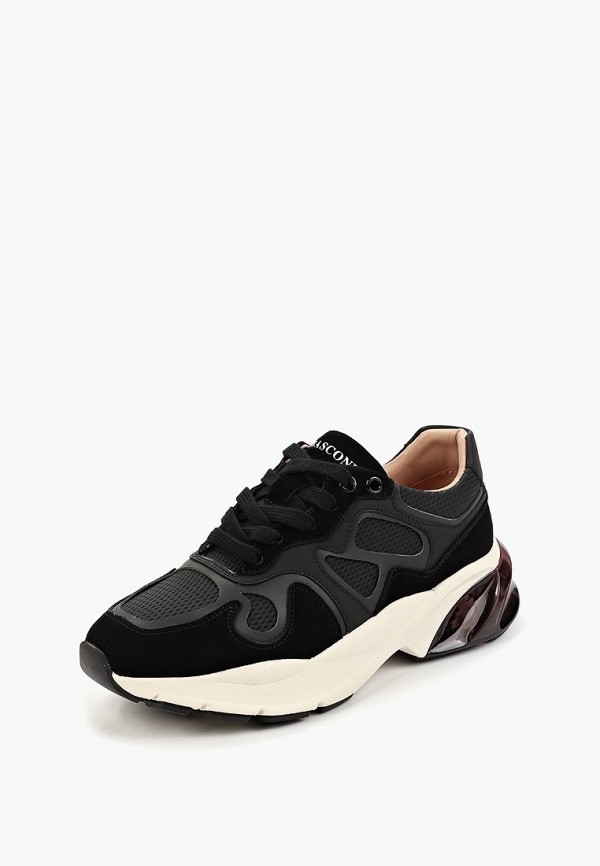 фото Кроссовки basconi