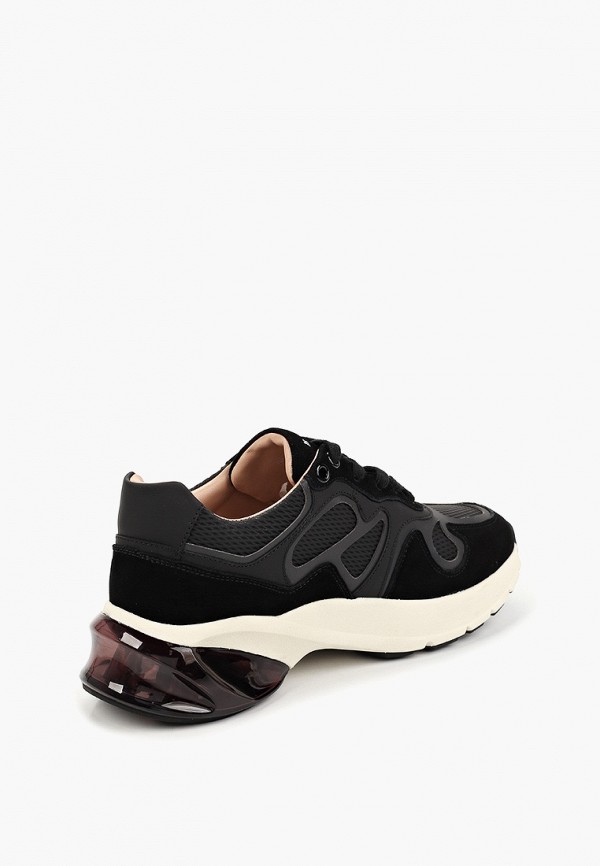 фото Кроссовки basconi