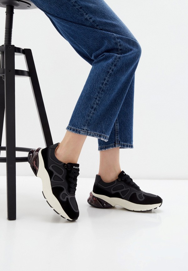 фото Кроссовки basconi