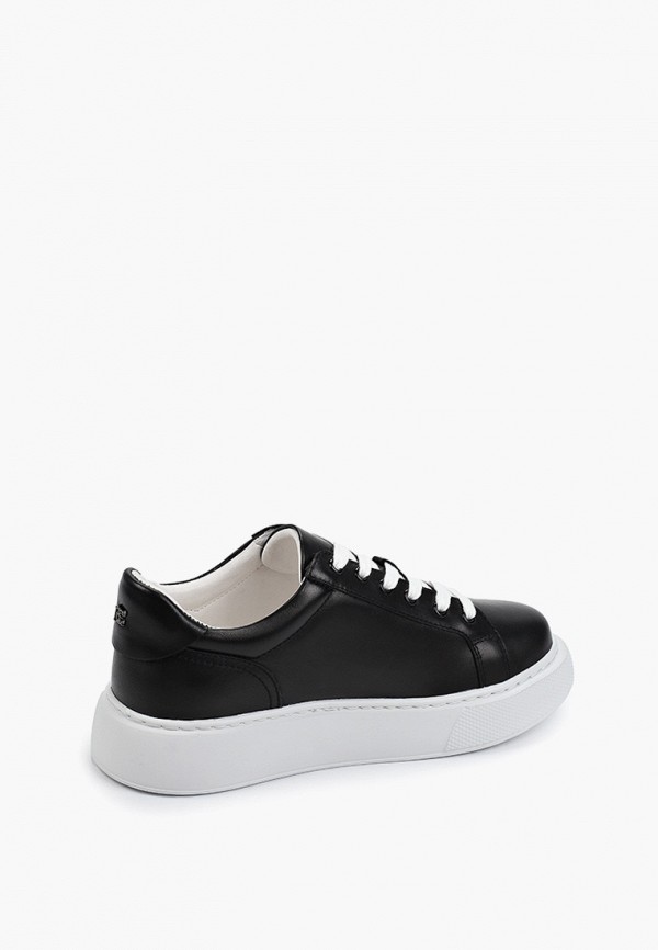 фото Кеды basconi