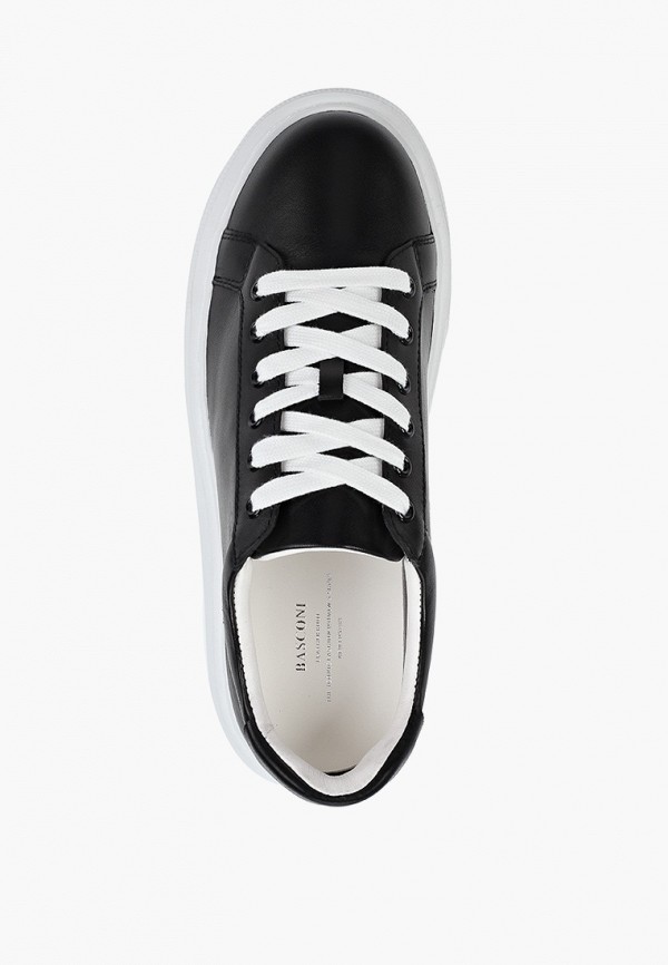 фото Кеды basconi