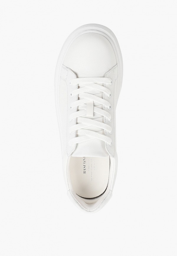 фото Кеды basconi