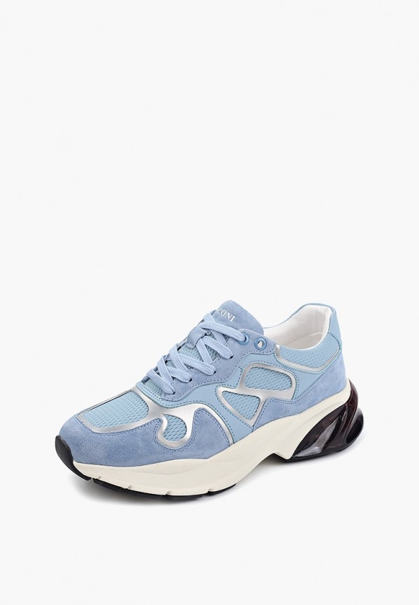 фото Кроссовки basconi