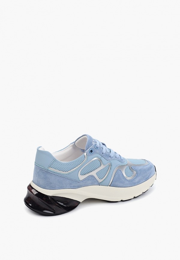 фото Кроссовки basconi