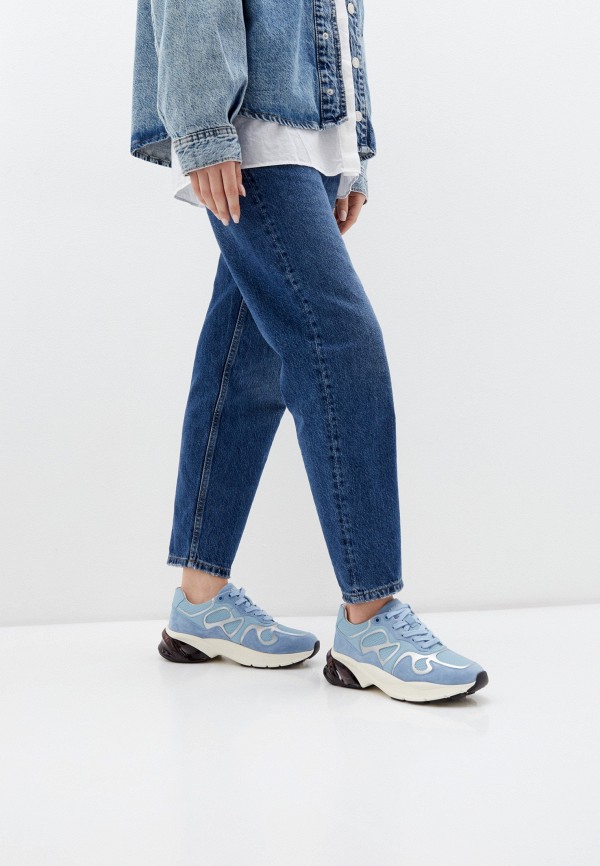 фото Кроссовки basconi