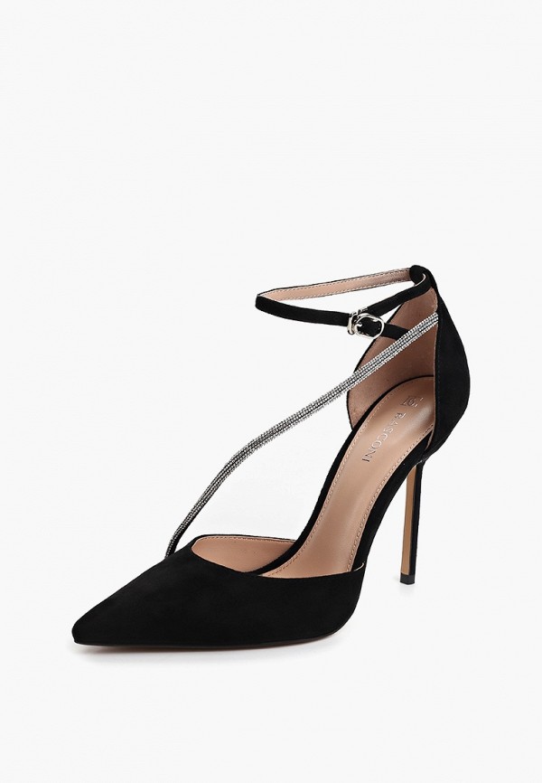 фото Туфли basconi