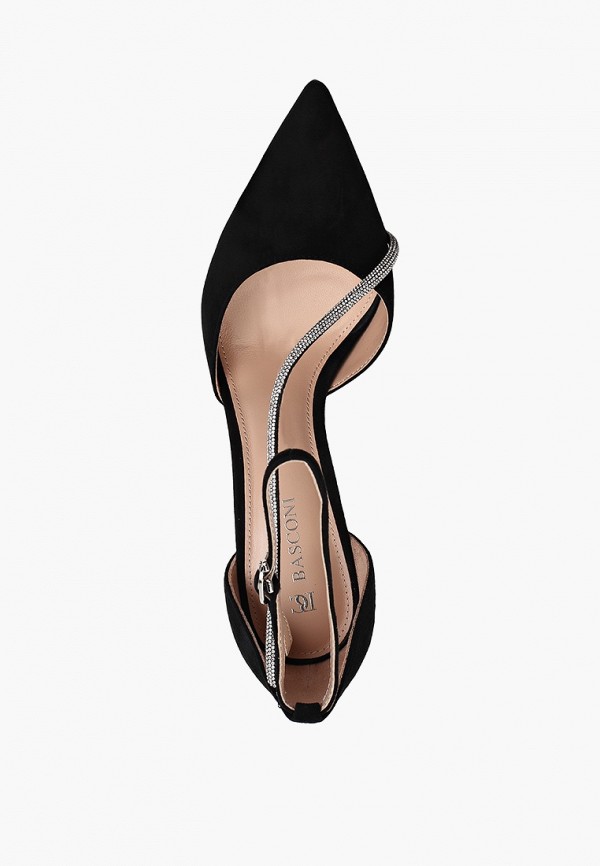 фото Туфли basconi