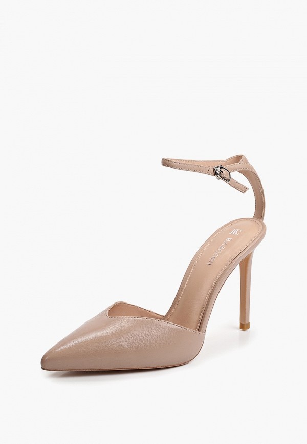 фото Туфли basconi