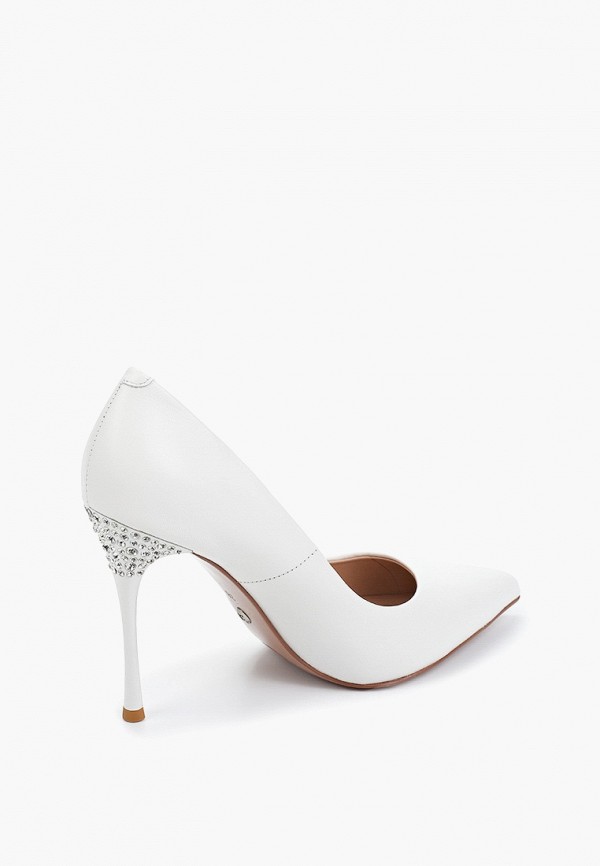 фото Туфли basconi