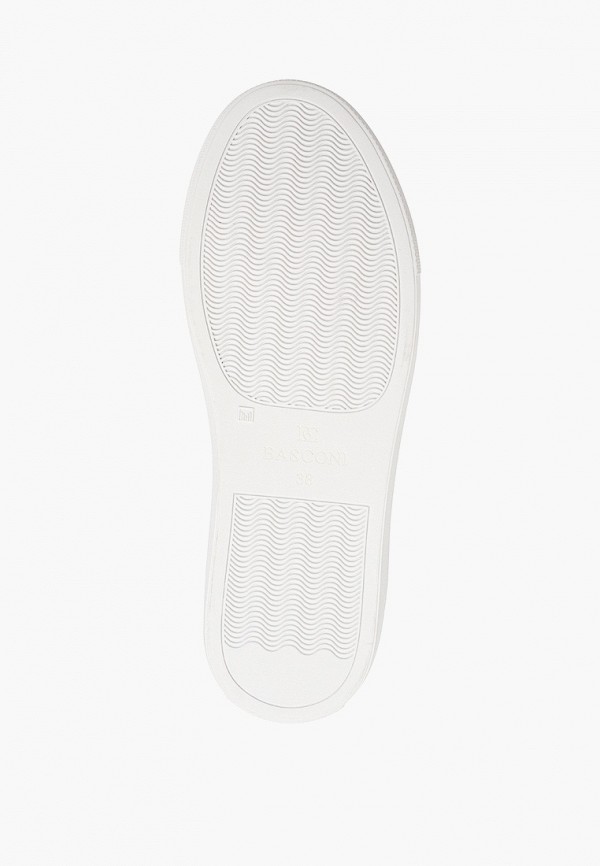 фото Кеды basconi