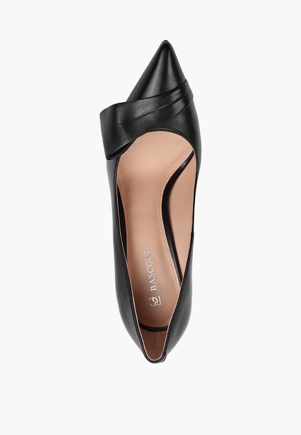 фото Туфли basconi