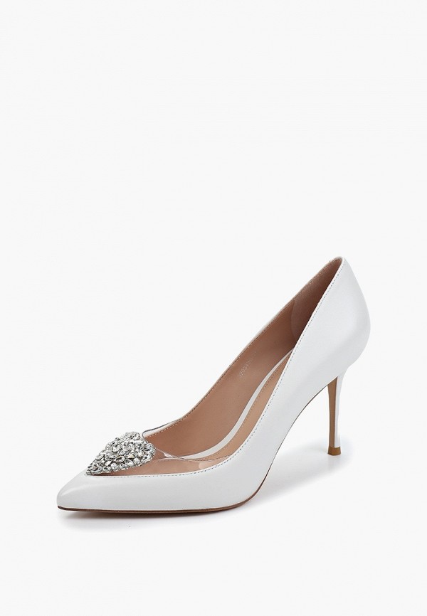 фото Туфли basconi