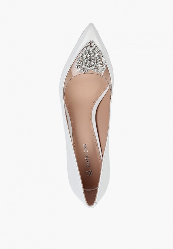 фото Туфли basconi