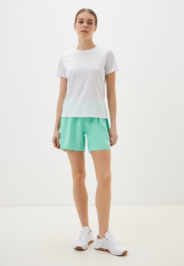 фото Шорты спортивные demix