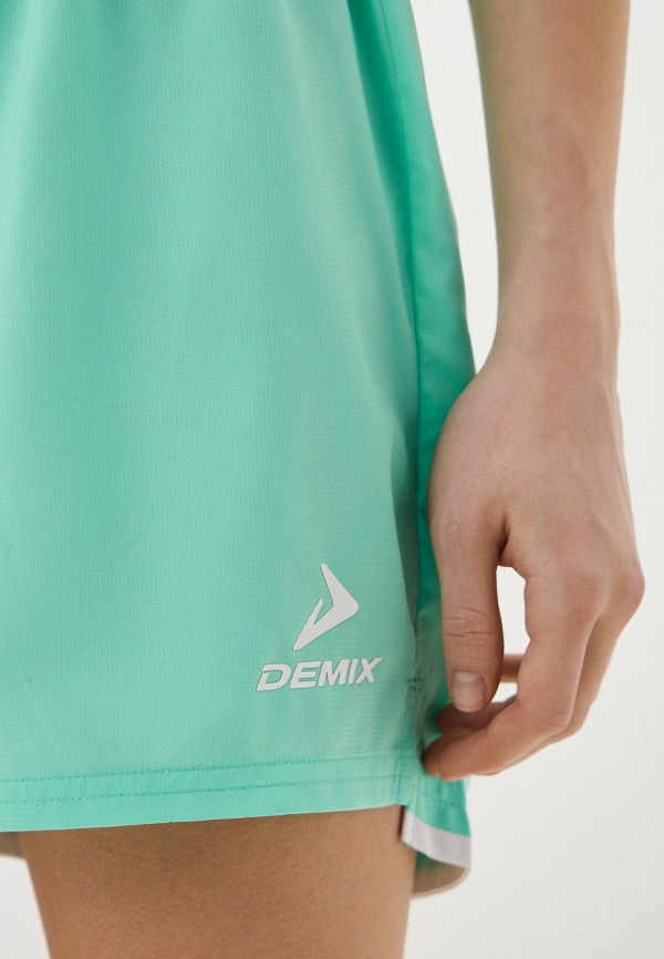 фото Шорты спортивные demix