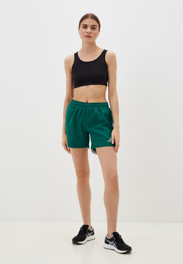 фото Шорты спортивные demix