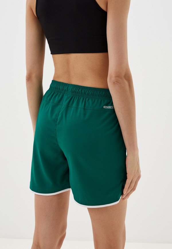 фото Шорты спортивные demix