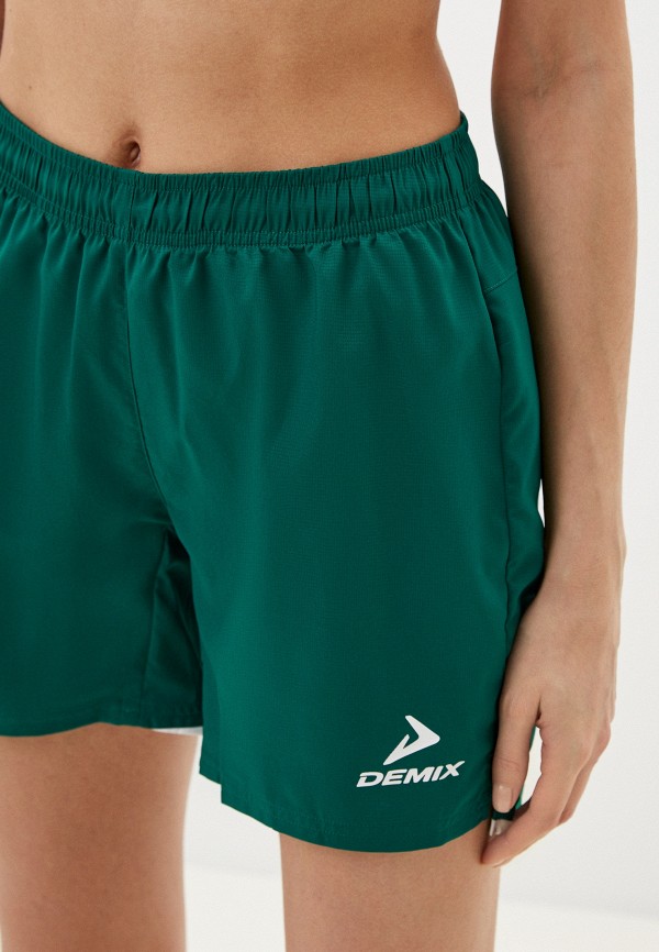 фото Шорты спортивные demix