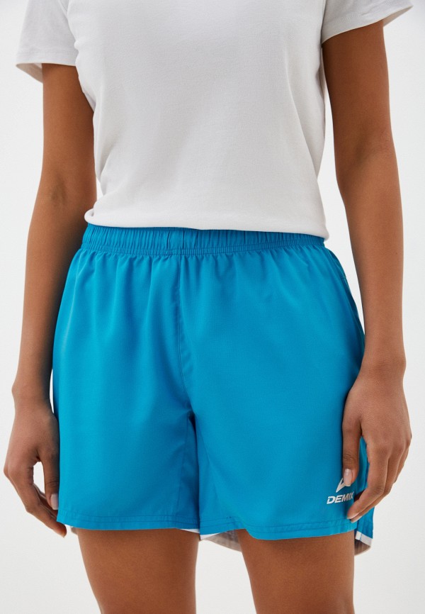 фото Шорты спортивные demix