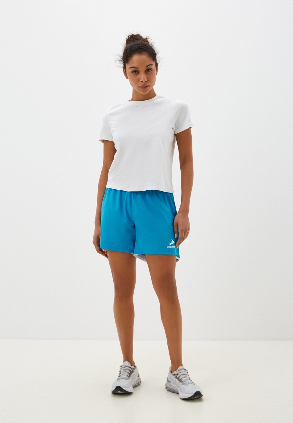 фото Шорты спортивные demix