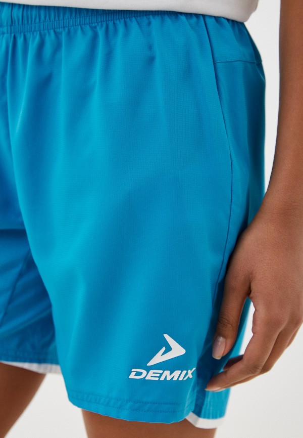 фото Шорты спортивные demix
