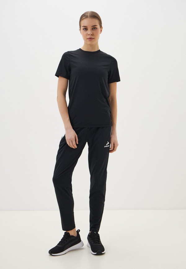 фото Брюки спортивные demix