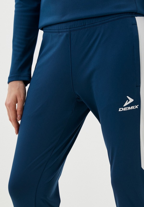 фото Брюки спортивные demix