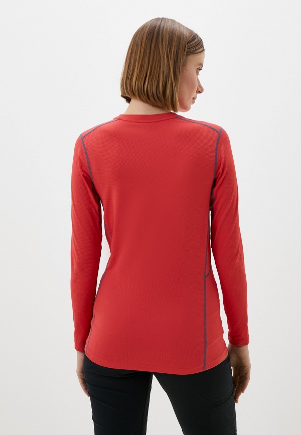 фото Лонгслив спортивный northland