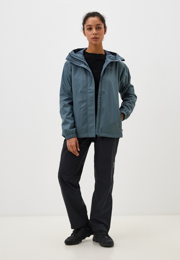 фото Куртка спортивная outventure