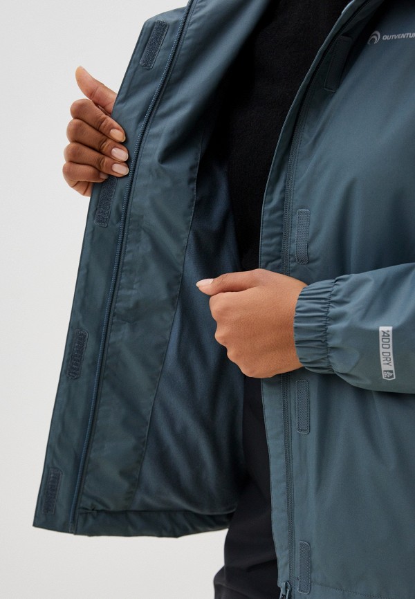 фото Куртка спортивная outventure