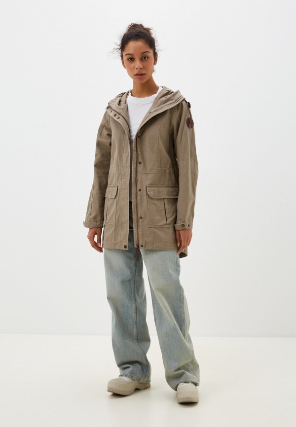 фото Парка cordillero