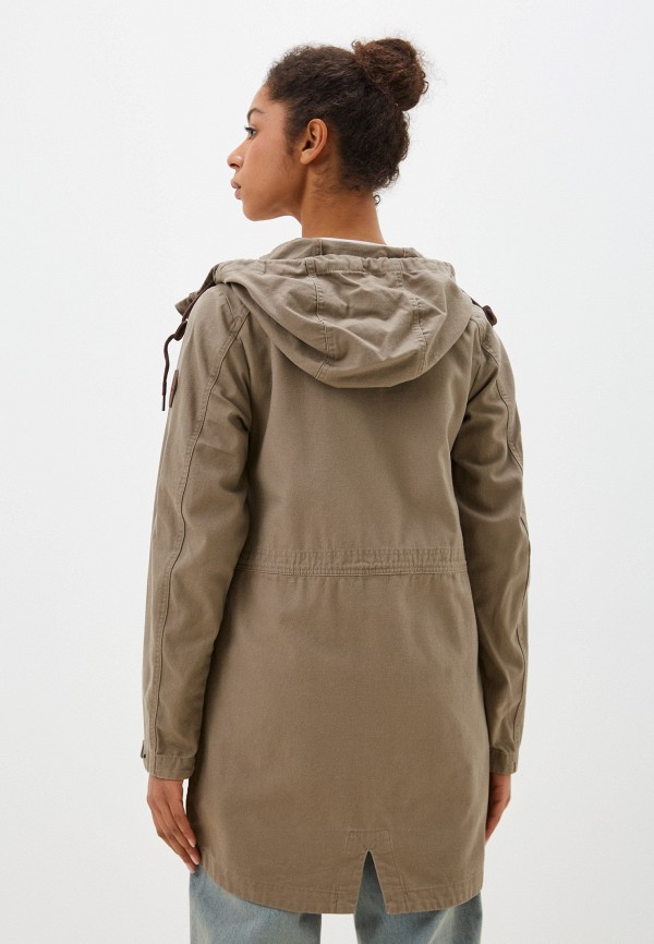 фото Парка cordillero