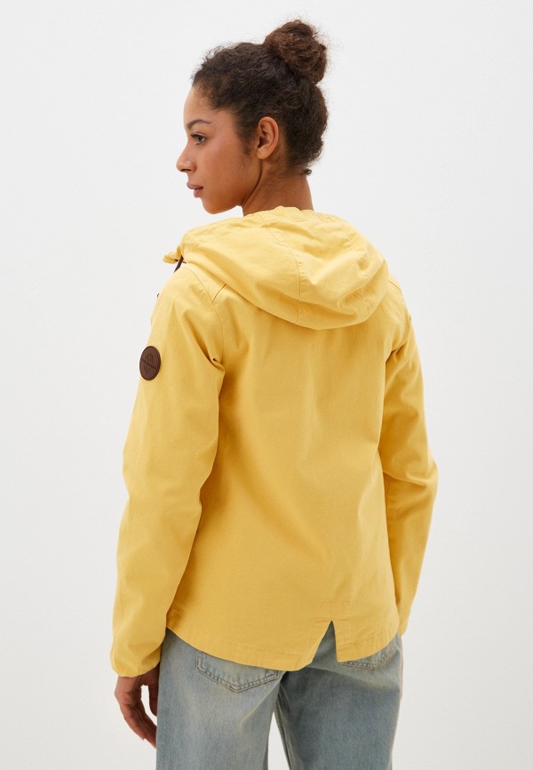 фото Куртка джинсовая cordillero