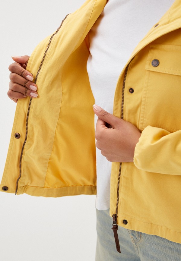 фото Куртка джинсовая cordillero