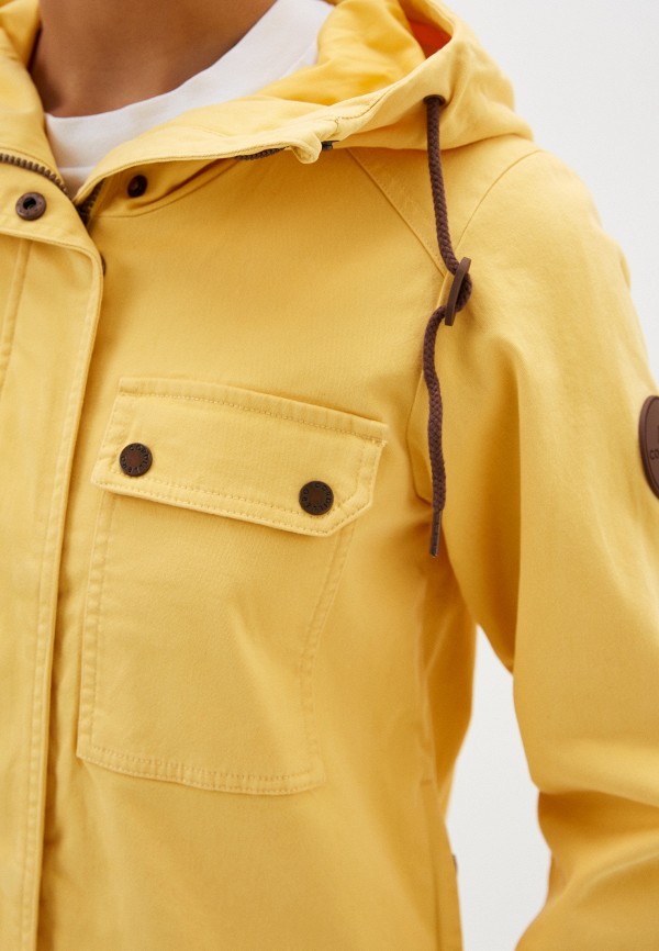 фото Куртка джинсовая cordillero